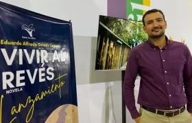  Eduardo Gómez Cepeda.