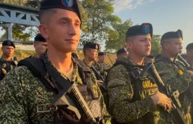 Las autoridades en esta temporada de fin de año buscan fortalecer su área de responsabilidad fluvial.