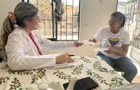 Los docentes se han mostrado satisfechos con la atención.