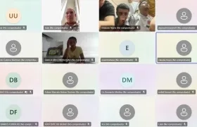 Audiencia de formulación de cargos. 