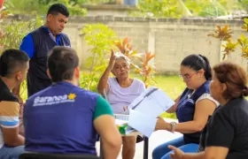 Con el fin de que regularicen sus obligaciones tributarias.