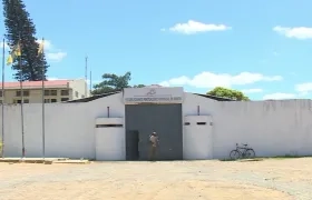 Establecimiento Penitenciario de la Provincia de Maputo