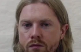 Luke Ford, actor escocés.