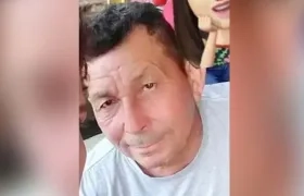 Libardo De Luque González. 