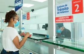 El impuesto vehicular creció un 126% en noviembre y un 23% en el año. 