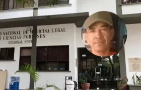 John Jairo Hernández Pabón.