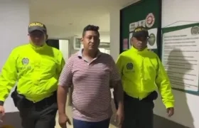 Jorge Leonardo Piña Rodríguez.