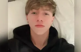 Juan Felipe Rincón. 