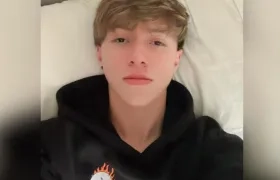 Juan Felipe Rincón. 