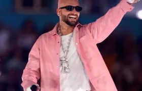 Maluma.