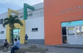 Camino Suroccidente.