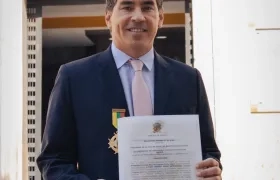 Álvaro Hernán Prada.