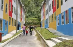 MinVivienda argumentó la suspensión debido a la coyuntura presupuestal que enfrenta actualmente el Estado. 