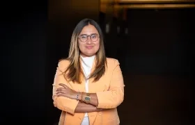 María José Navarro, Superintendenta de la Economía Solidaria.