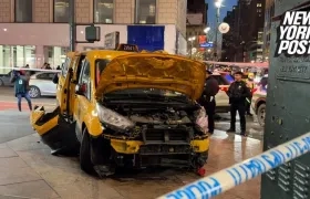 Lugar de los hechos.