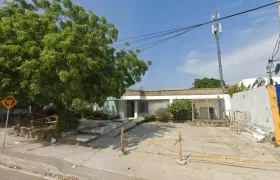 URI del barrio Las Estrellas. 