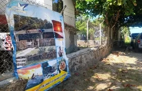 La escuela Kite Dream Colombia.