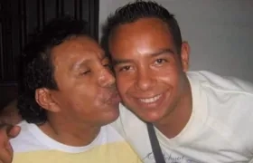 Miguel Ángel Díaz Rincón es uno de los hijos reconocidos del artista vallenato.
