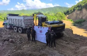 Explotación ilícita.