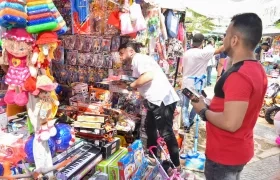 Las ferias tendrán atención al público de 9:00 a.m. a 7:00 p.m.