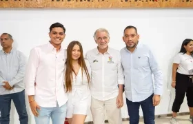 Las inscripciones al programa de Medicina irán del 4 al 9 de diciembre de 2024.