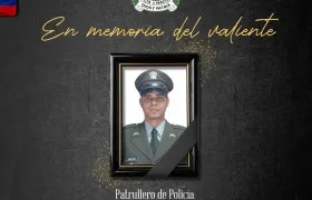 Roberto Carlos Pabón Ojeda.