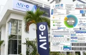 Se mantiene en $907 el kilovatio/hora.