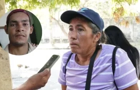 Álvaro José Ramos Salcedo / Daira Luz Guerrero Bonilla. 