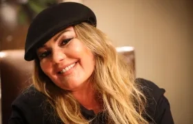 Amaia Montero volverá a la música.