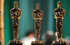 La gala tendrá lugar el 2 de marzo.