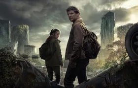 La trama sigue a un contrabandista y a un adolescente en su viaje por Estados Unidos.