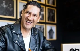 Se espera que las presentaciones del artista sean reprogramadas.