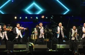 Esta es una oportunidad para las agrupaciones musicales del Caribe y Colombia.