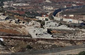 Las víctimas mortales se registraron en cinco localidades diferentes.