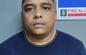 Luis Gustavo Romero Aleman