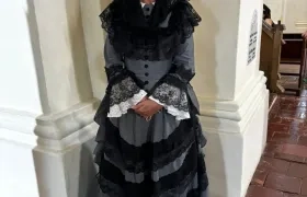 Amparo Grisales volverá a los dramatizados de época.