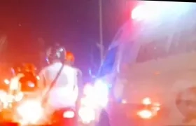 Lugar de los hechos.