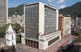 Banco de la República de Colombia. 