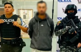 Óscar Coronado Calderón.