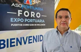 Héctor Carbonell, director Ejecutivo de la CCI capítulo Norte.