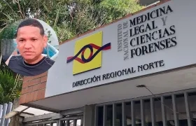 David Concepción Villa Sanguino.