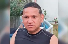 David Villa Sanguino.