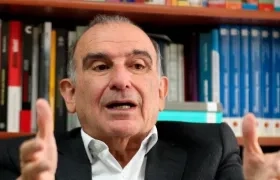 Humberto de la Calle.