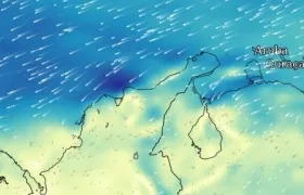 Ilustración de la Dimar.