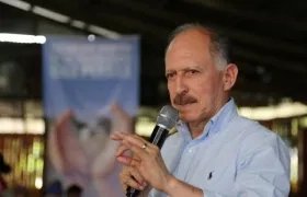 Temístocles Ortega Narváez. 