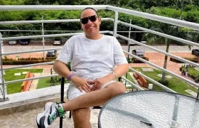 Miguel Ángel Díaz Rincón.