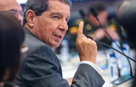 José Félix Lafaurie Rivera.