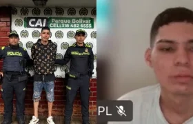 Johan Alexander Leal Portela. 
