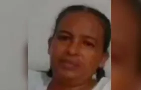 Claudia Mendoza Rodríguez.