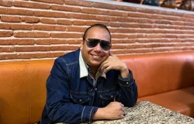 Miguel Ángel Díaz.